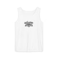 Unisex Garment-Dyed Tank Top