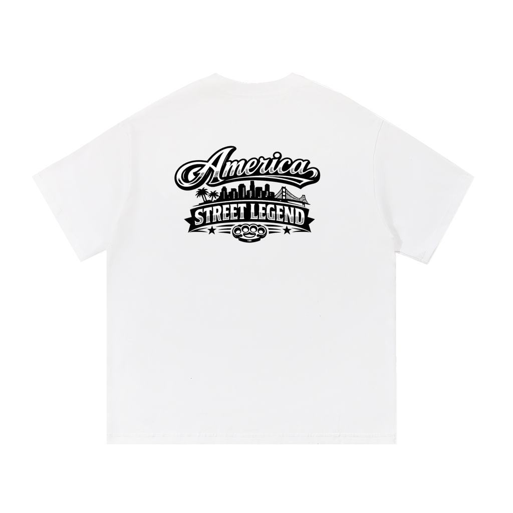 Essential Cotton T-Shirt
