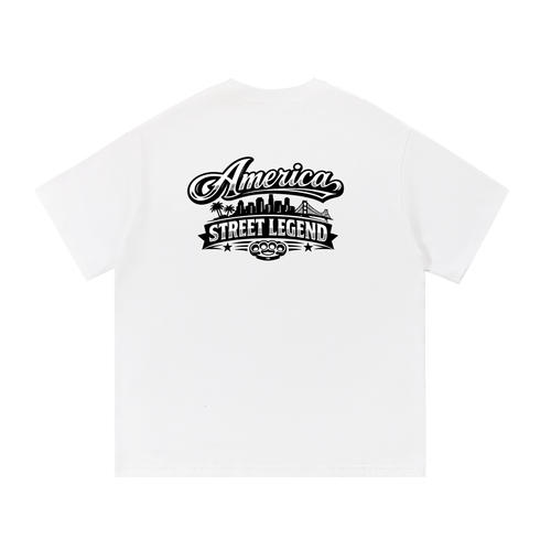 Essential Cotton T-Shirt