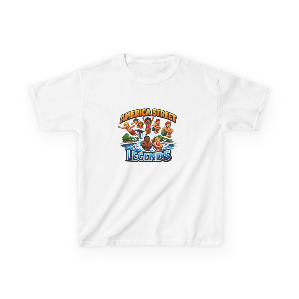 Kids Heavy Cotton™ Tee