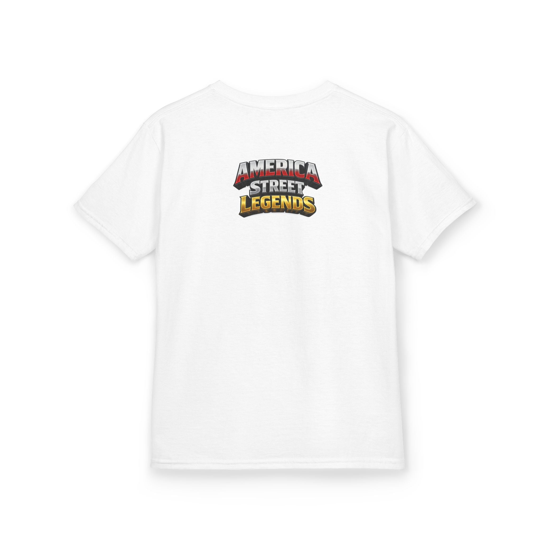 Kids Heavy Cotton™ Tee