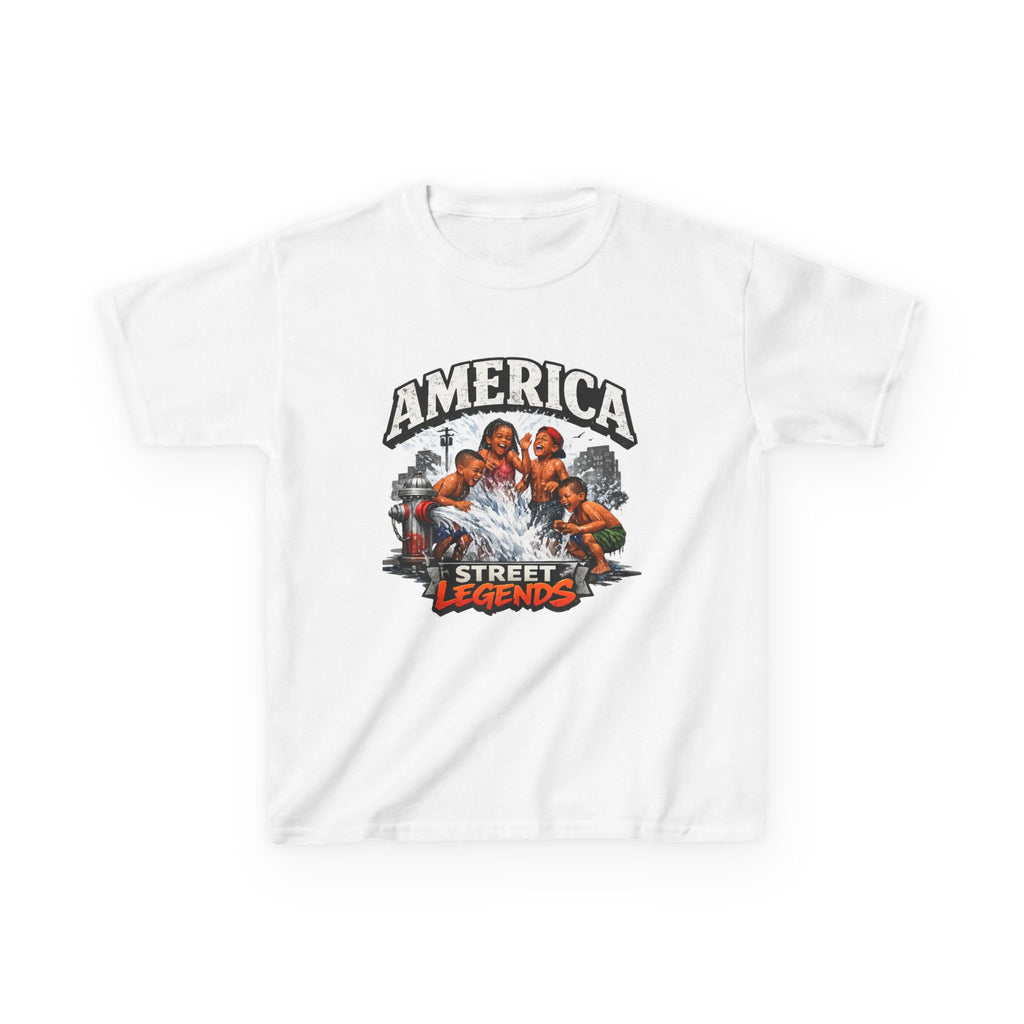Kids Heavy Cotton™ Tee