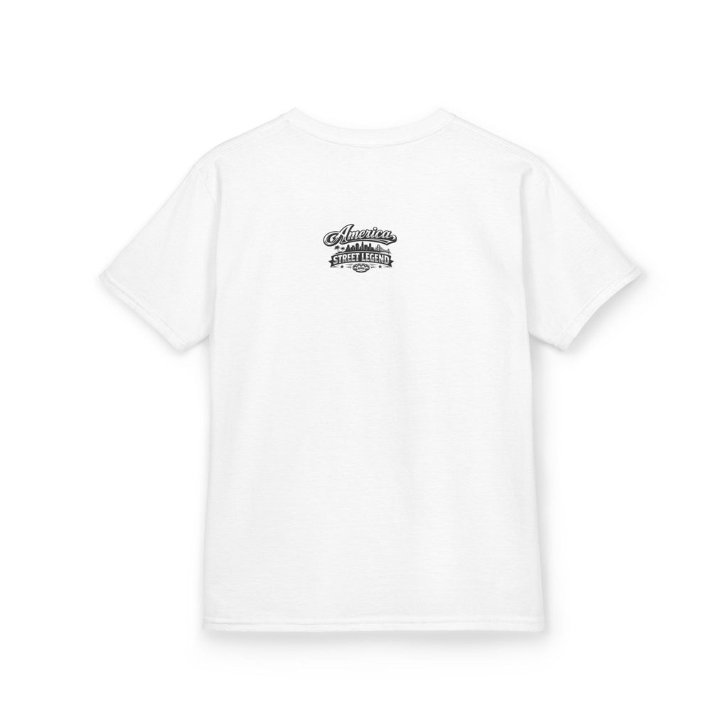 Kids Heavy Cotton™ Tee