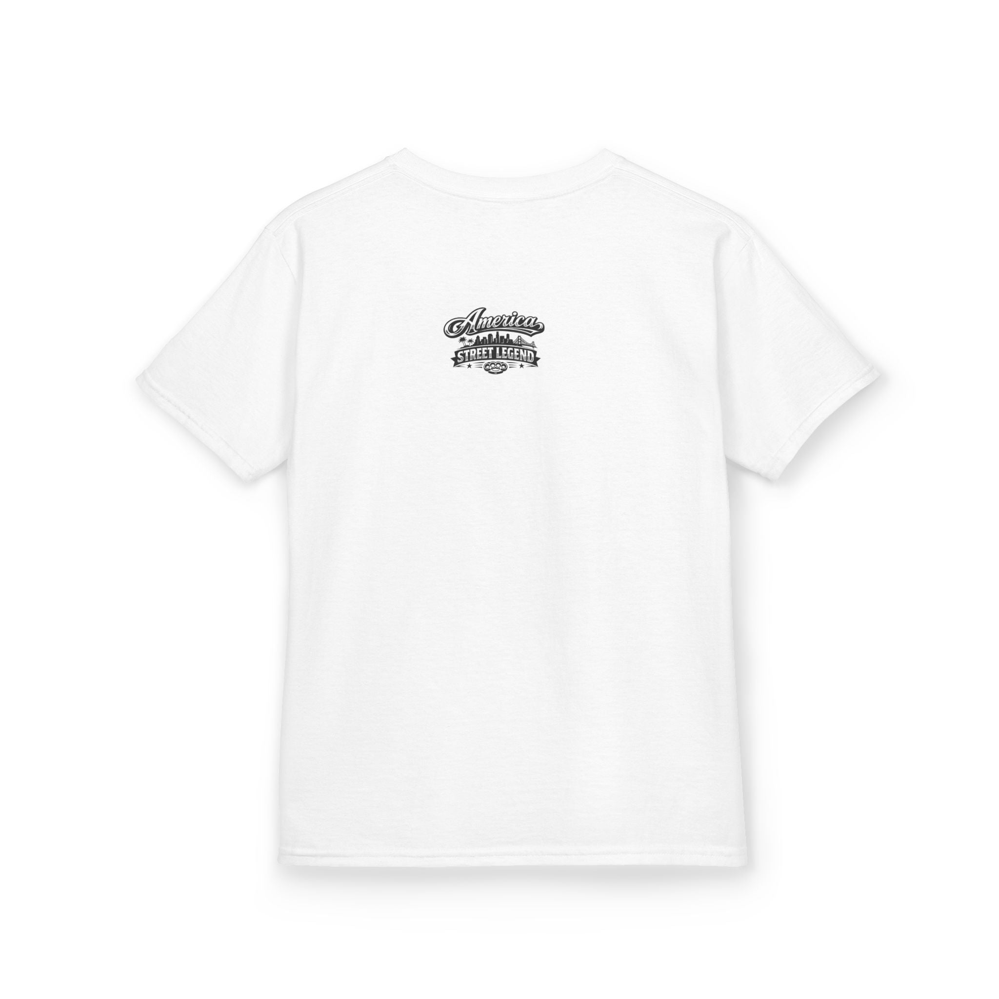 Kids Heavy Cotton™ Tee