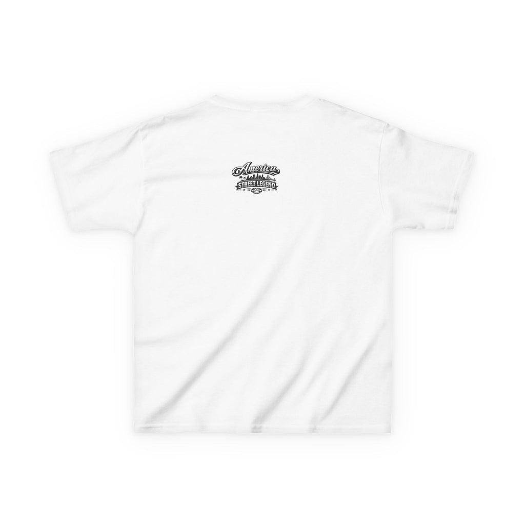 Kids Heavy Cotton™ Tee