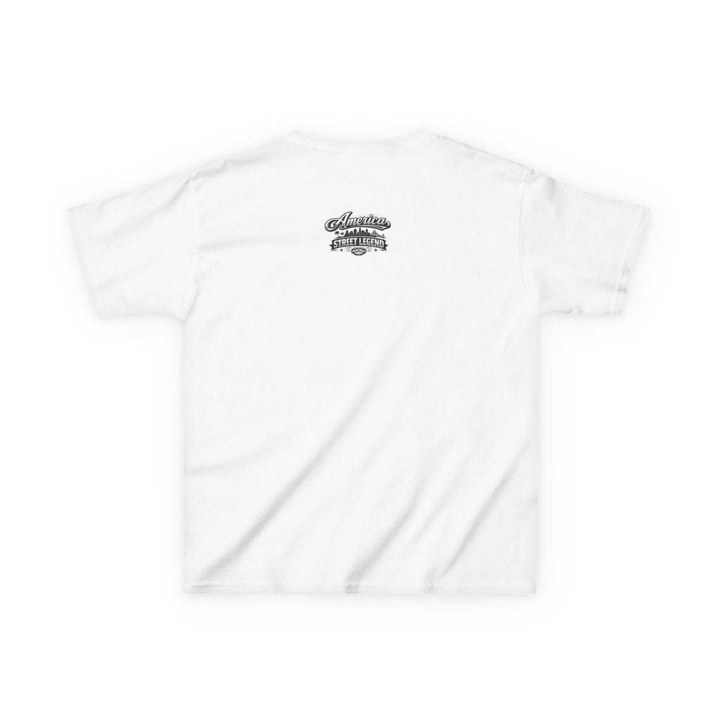 Kids Heavy Cotton™ Tee