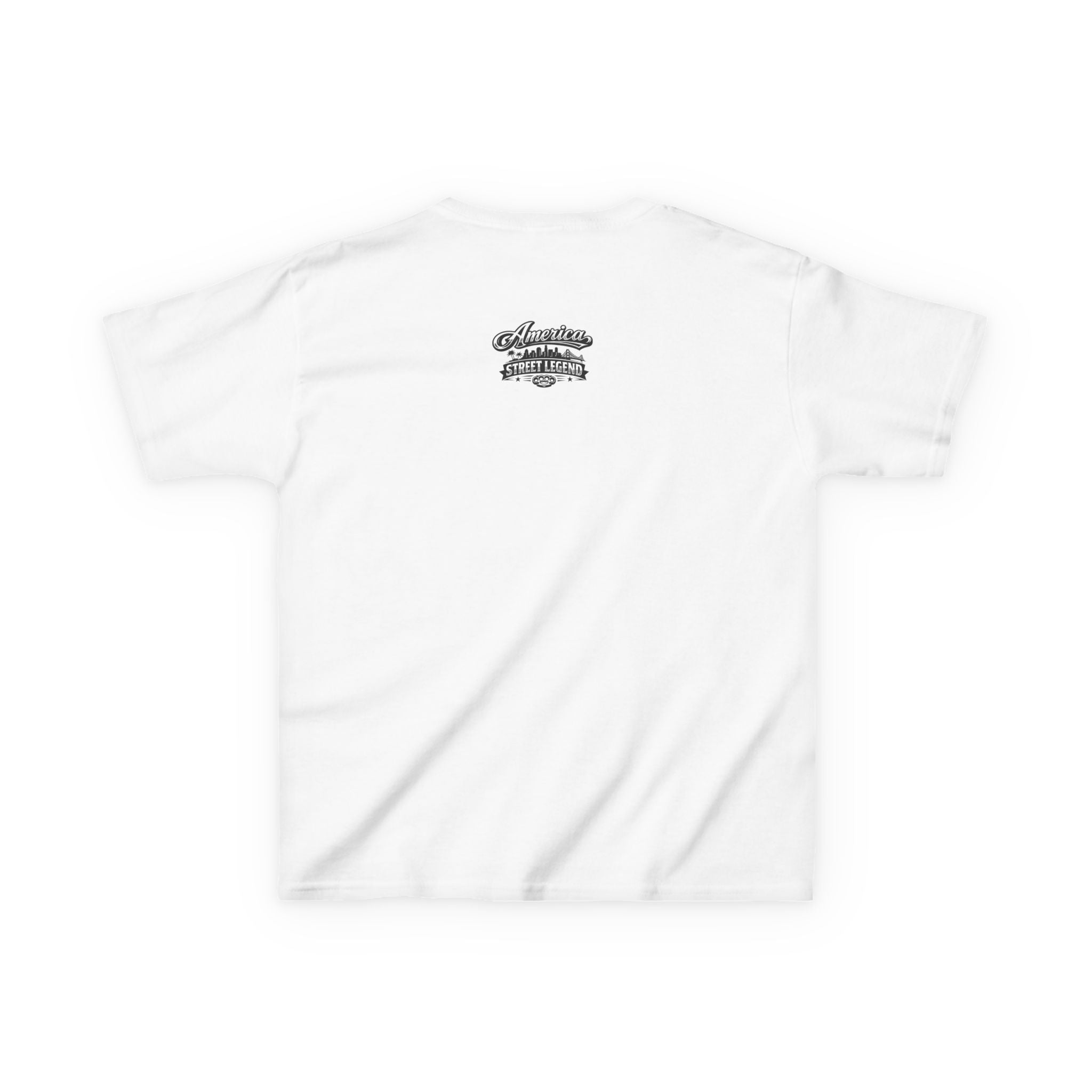 Kids Heavy Cotton™ Tee