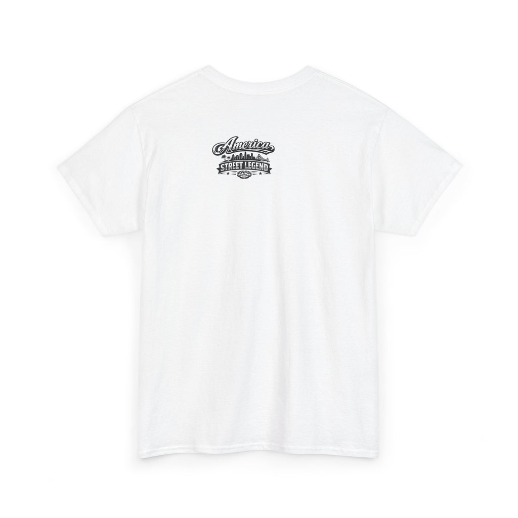 Women’s Heavy Cotton Tee