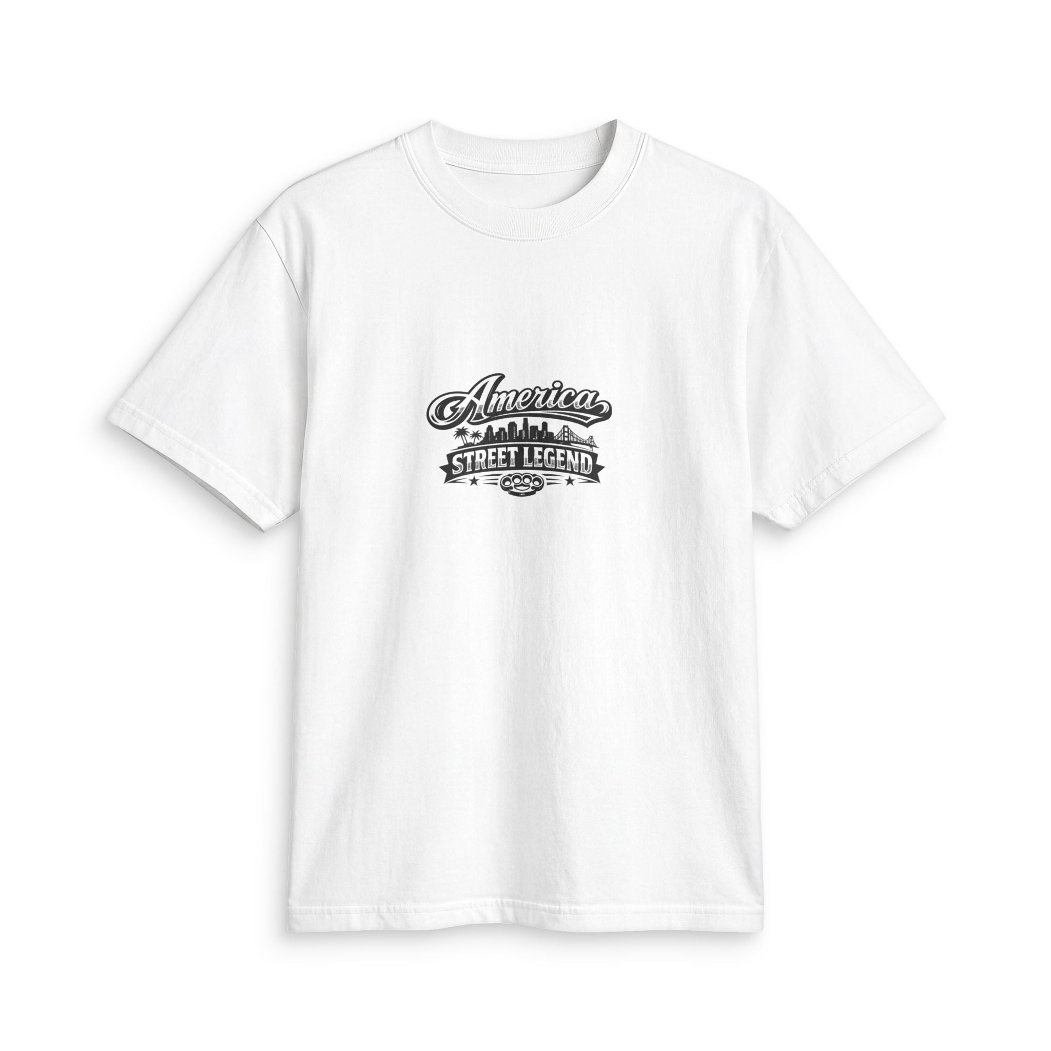 Unisex Active T Shirt