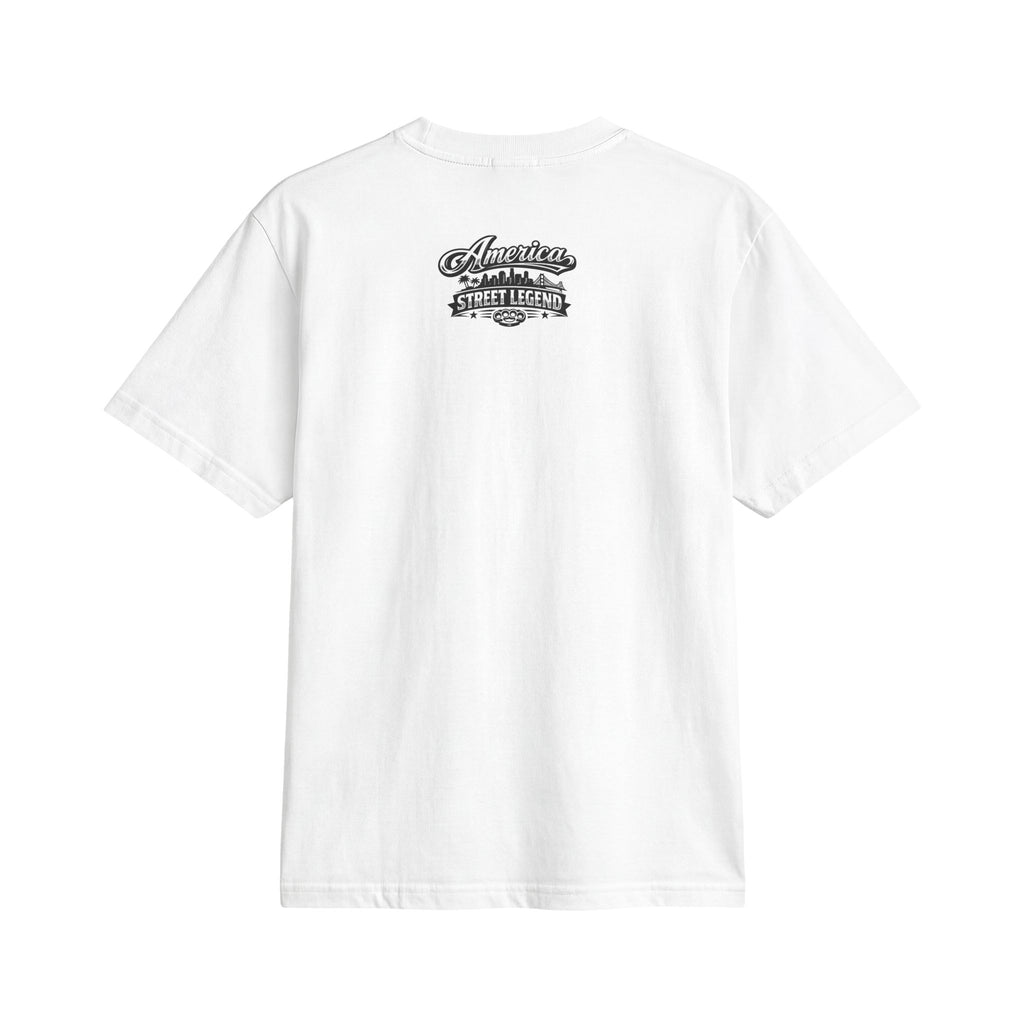 Unisex Active T Shirt