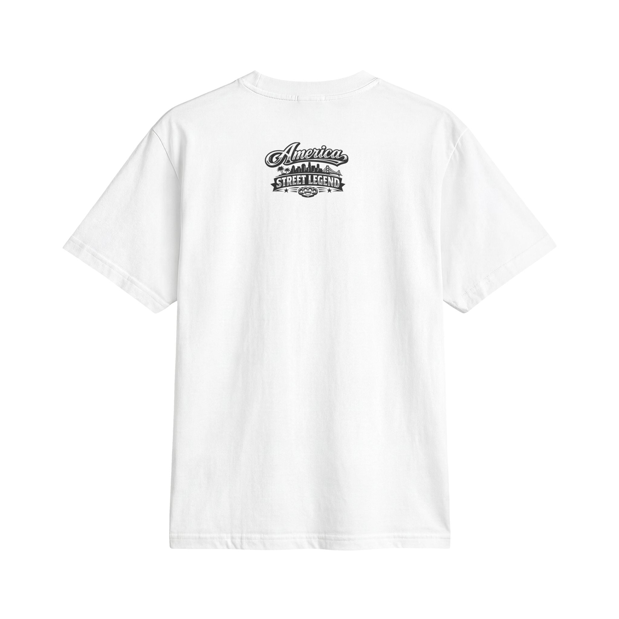 Unisex Active T Shirt