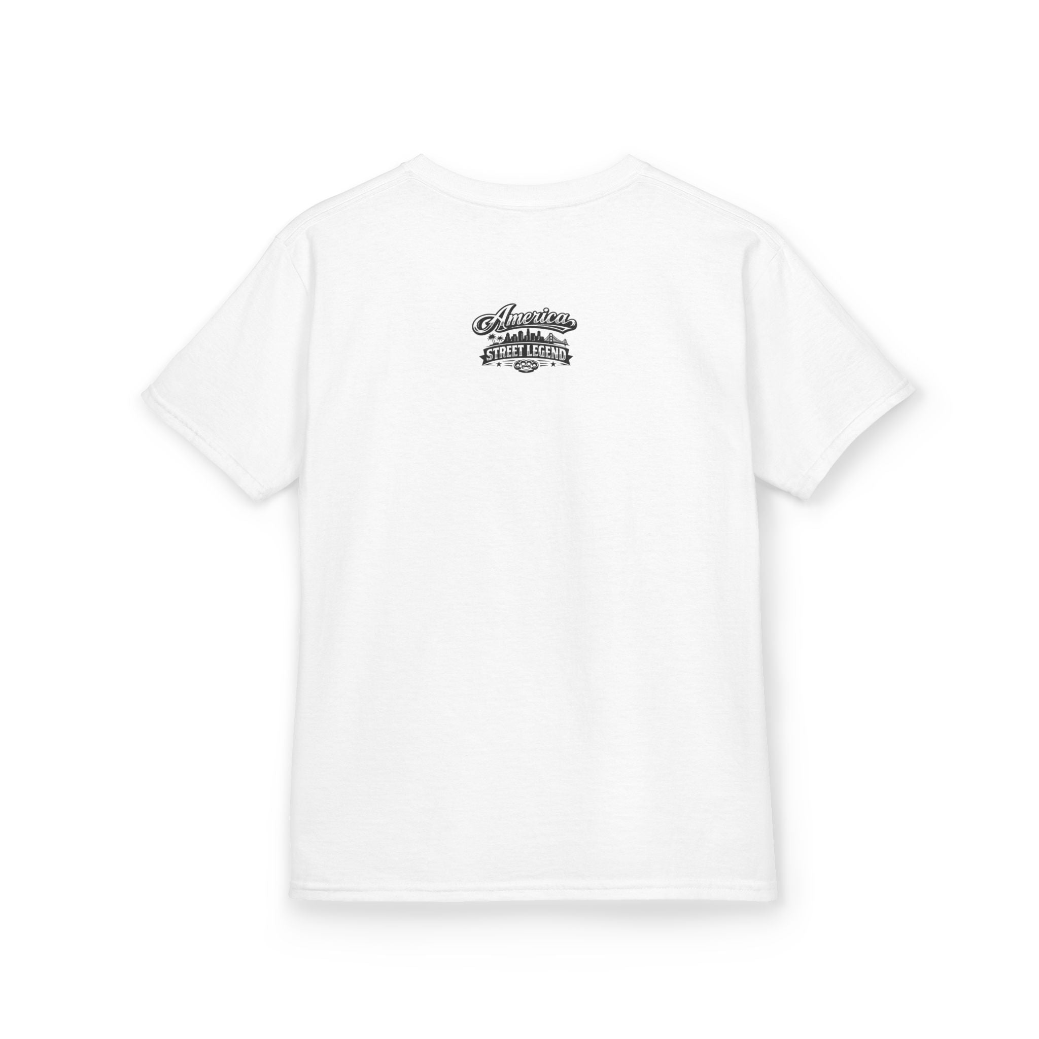 Kids Heavy Cotton™ Tee