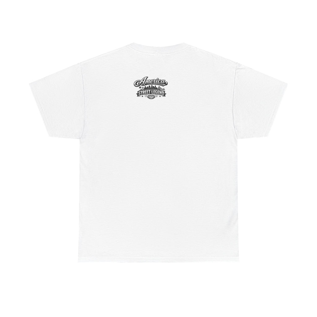 Women’s Heavy Cotton Tee
