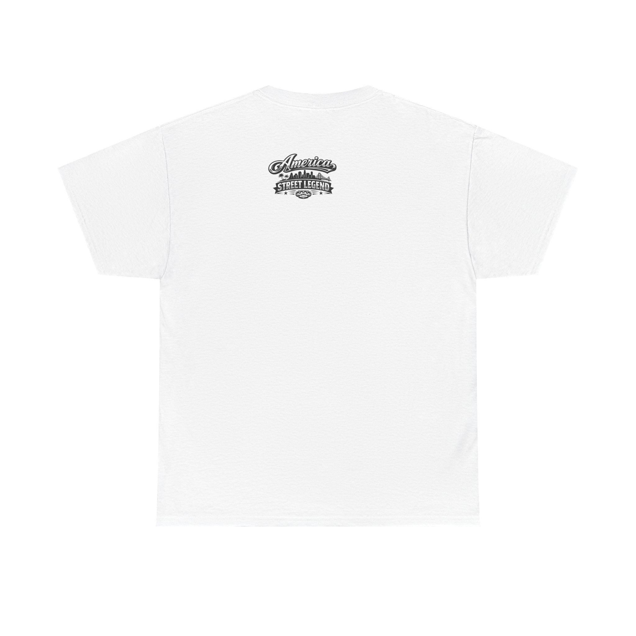 Women’s Heavy Cotton Tee