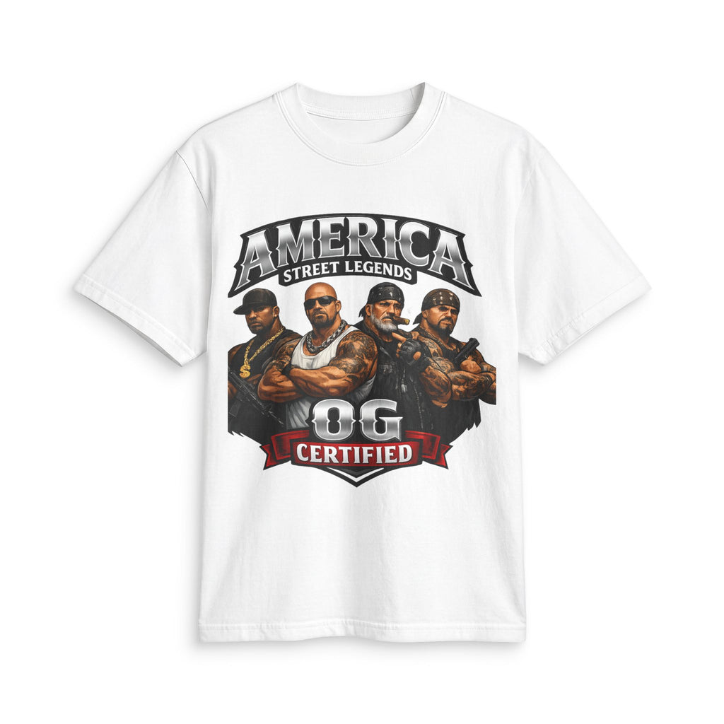 Unisex Active T Shirt