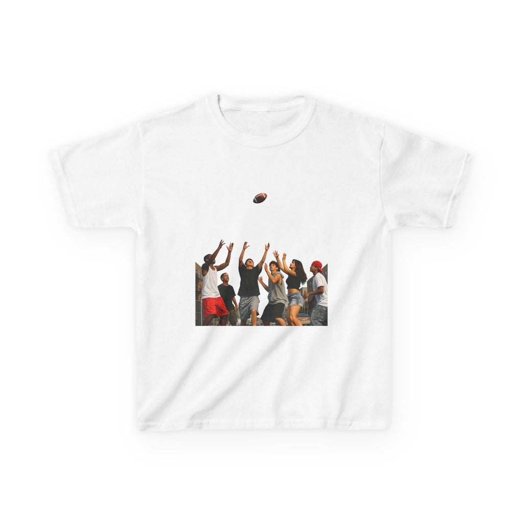 Kids Heavy Cotton™ Tee