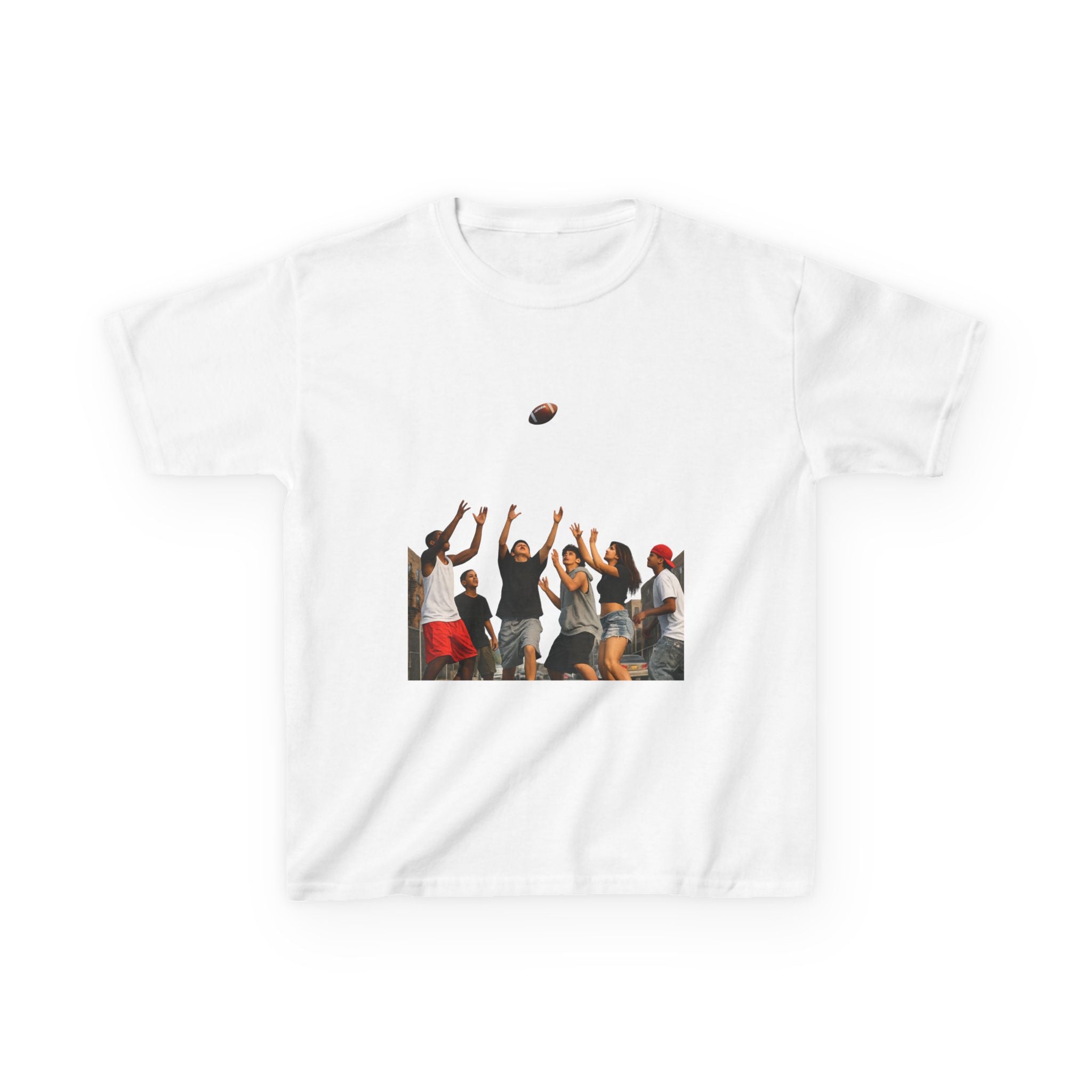 Kids Heavy Cotton™ Tee