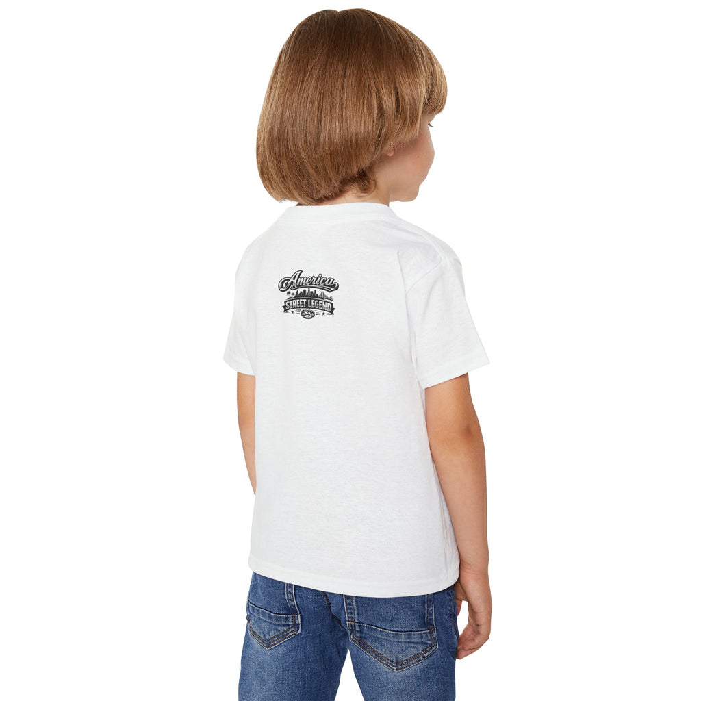 Heavy Cotton™ Toddler T-shirt