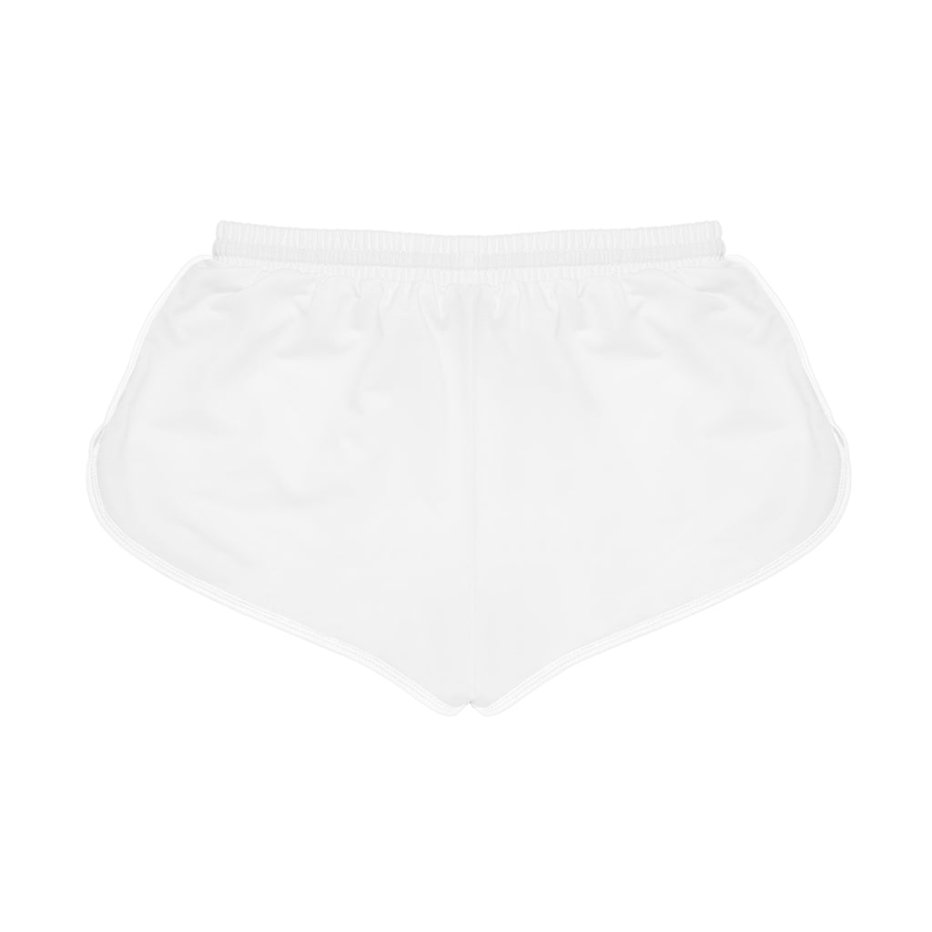 Women's Relaxed Shorts (AOP)