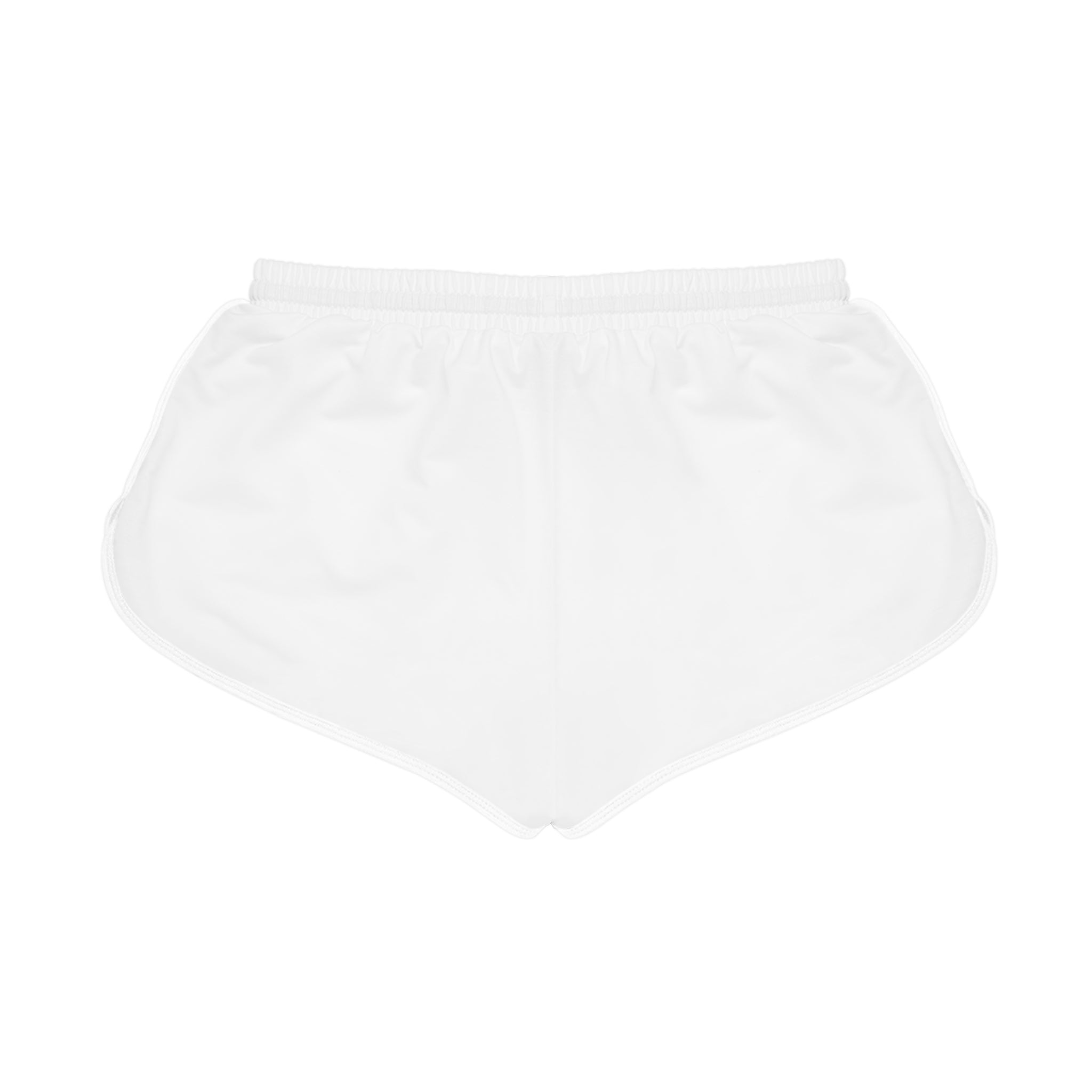 Women's Relaxed Shorts (AOP)