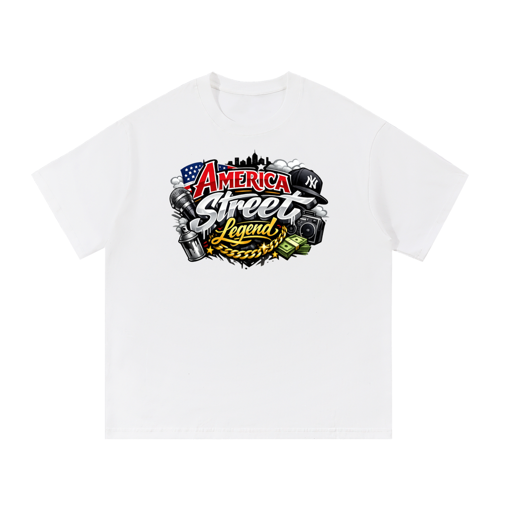 Essential Cotton T-Shirt