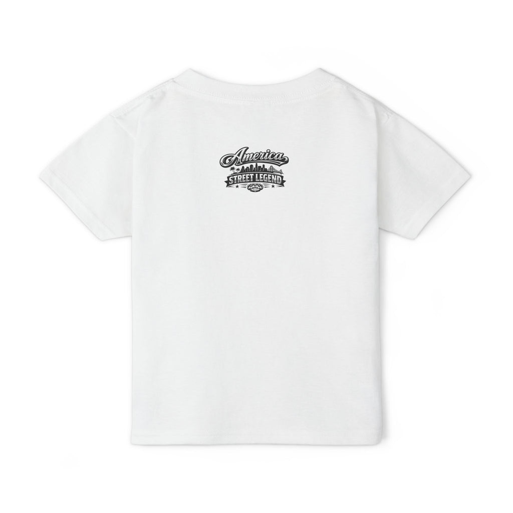 Heavy Cotton™ Toddler T-shirt