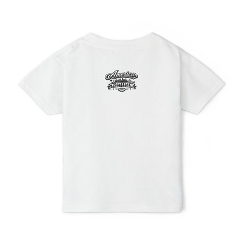 Heavy Cotton™ Toddler T-shirt