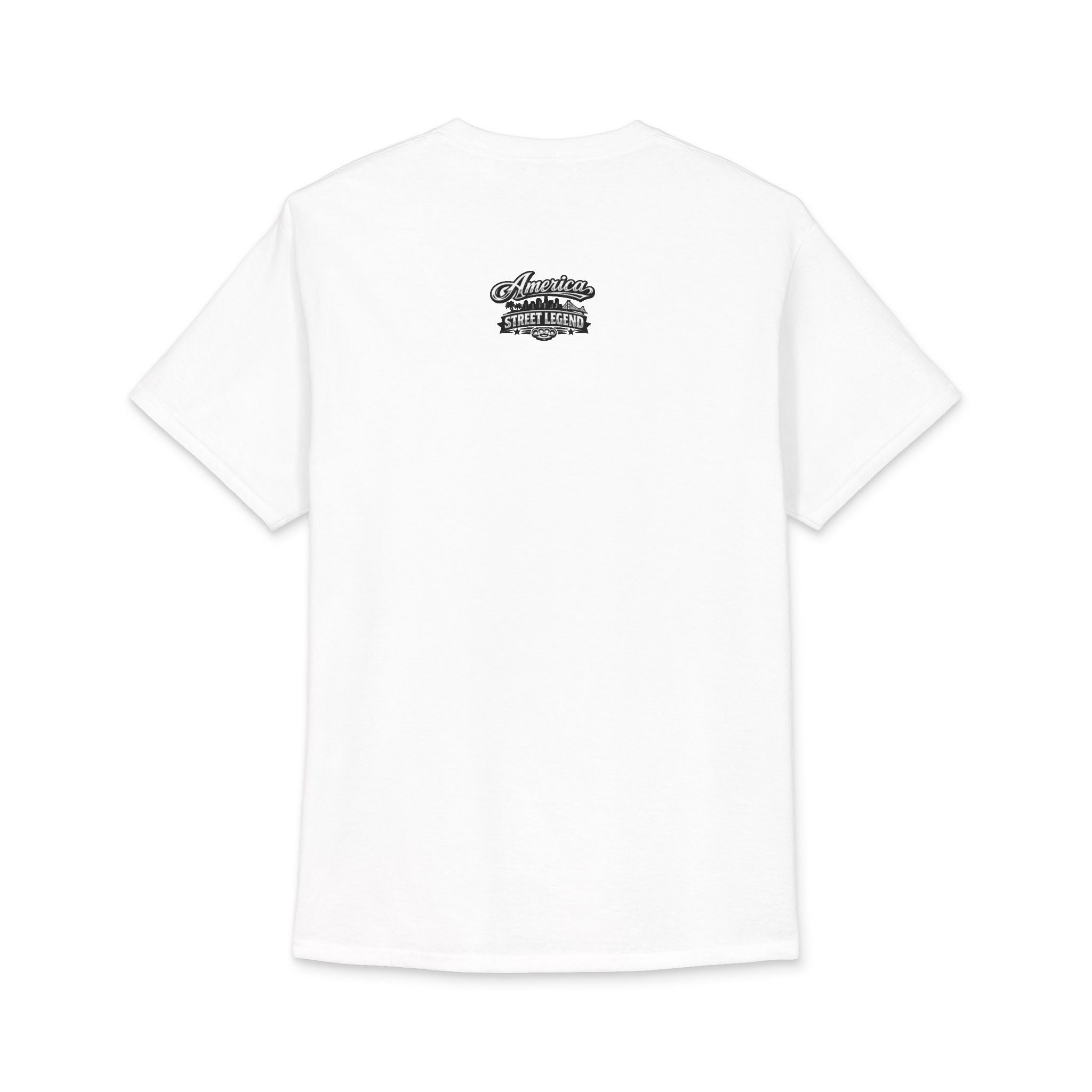 Core Cotton Tee