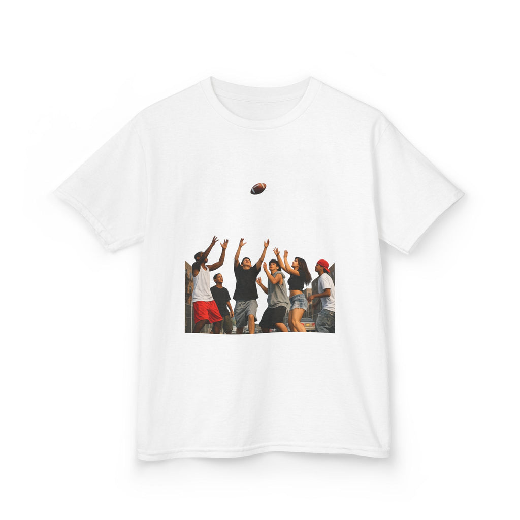 Kids Heavy Cotton™ Tee