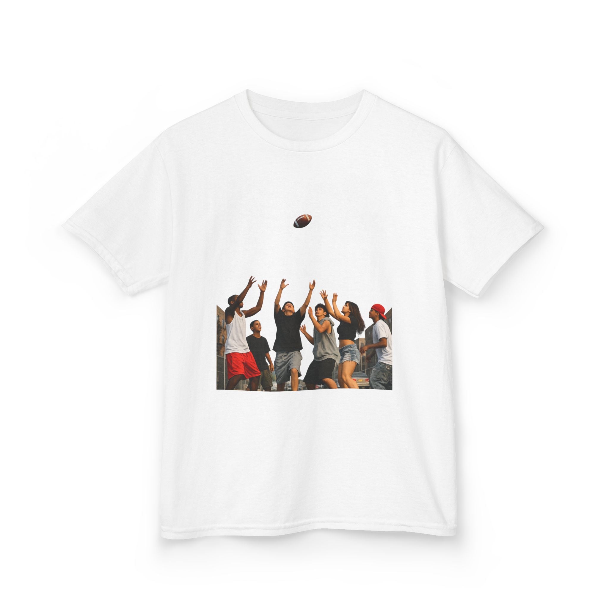 Kids Heavy Cotton™ Tee