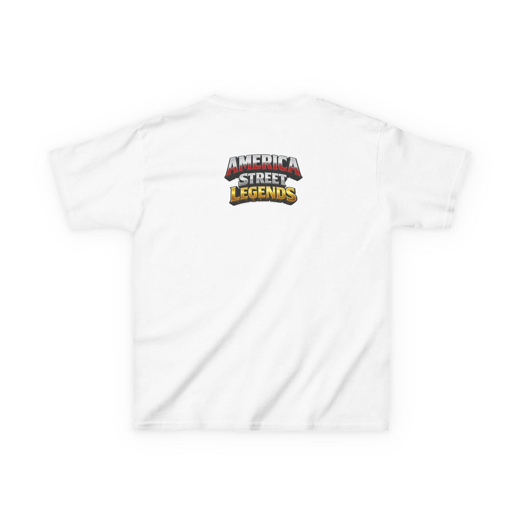 Kids Heavy Cotton™ Tee