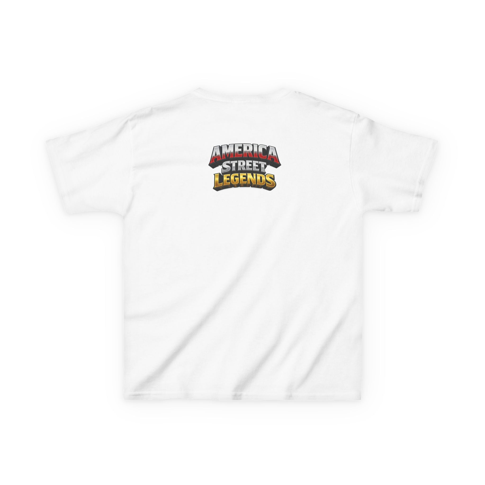 Kids Heavy Cotton™ Tee