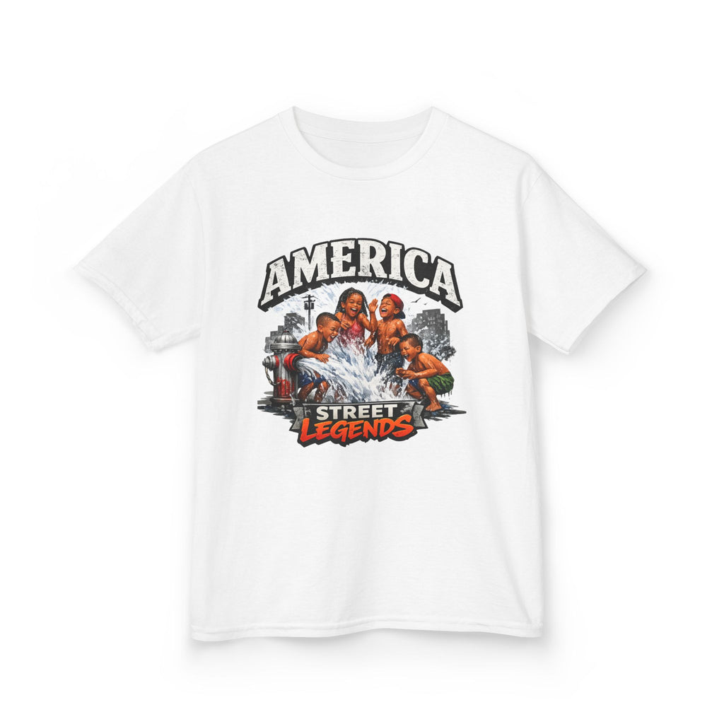 Kids Heavy Cotton™ Tee