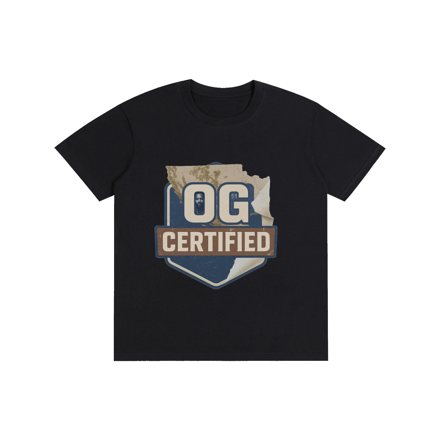 Pure Cotton Unisex T-Shirt