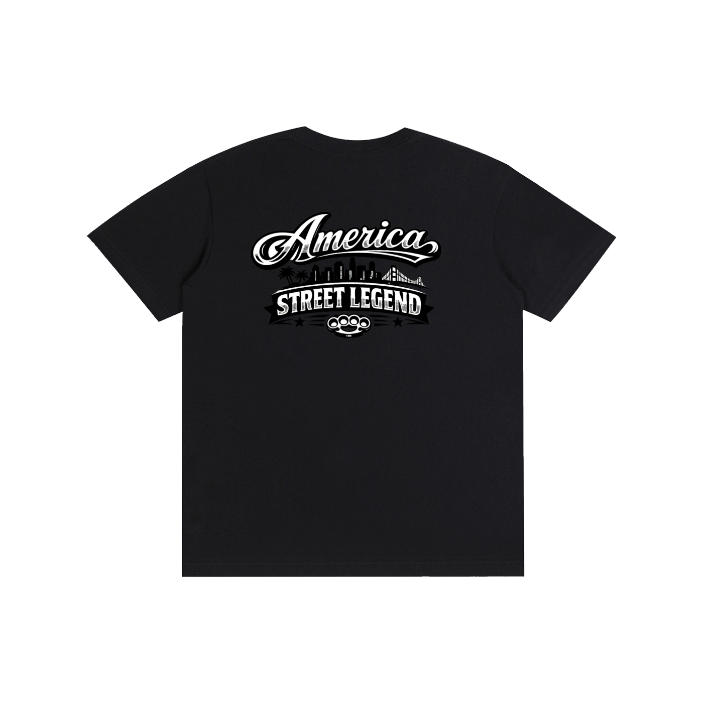 Pure Cotton Unisex T-Shirt